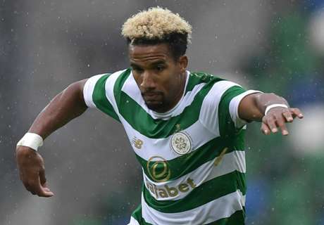 Celtic 4 Linfield 0 (6-0 agg)