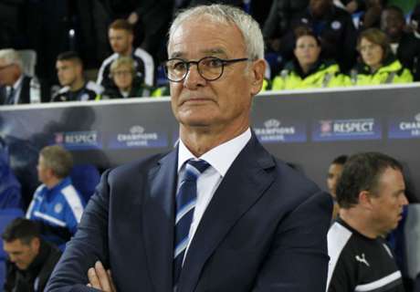 Ranieri Ungkap Kunci Taklukkan FC Porto