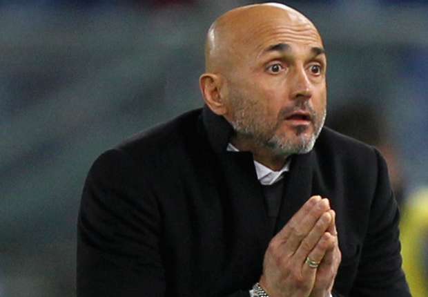 Spalletti demands more from Roma ahead of Fiorentina clash