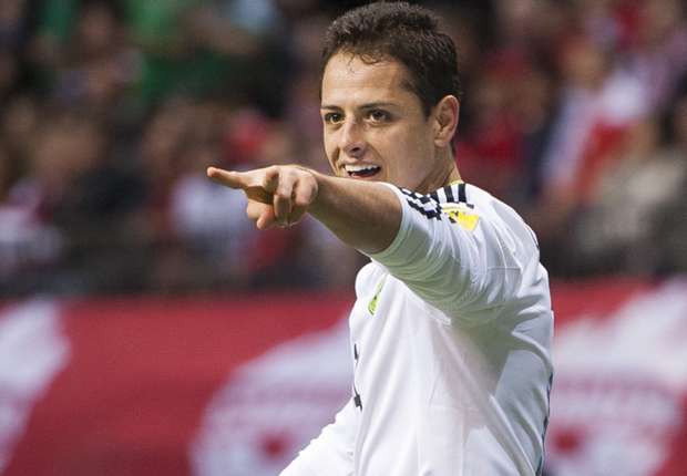 Video: Canada vs Mexico Video: Canada vs Mexico
