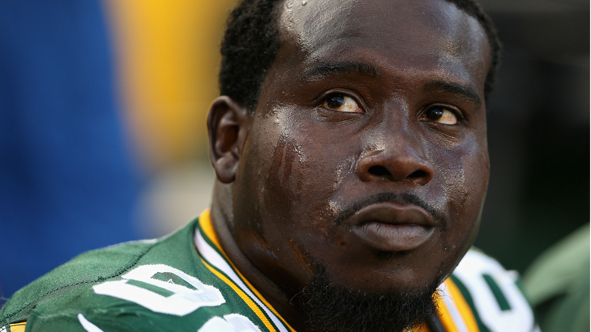 Packers' Guion charged in Hawaii with intoxicated driving
