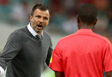 'New Zealand not scared of Ronaldo'