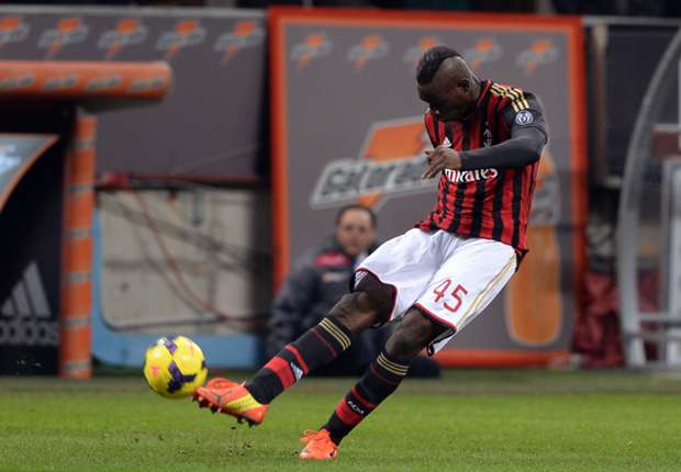 Image result for Balotelli goal.com