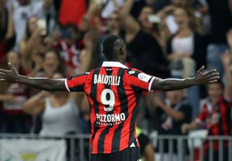 Balotelli: Liverpool move a mistake