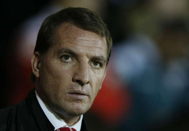 Rodgers: Liverpool must find winning model