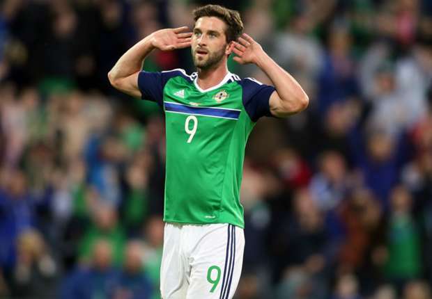 As good as Pogba, better than De Bruyne - UEFA ranks Grigg among Europe's best