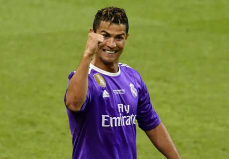'Messi & CR7 not good enough for Besiktas'