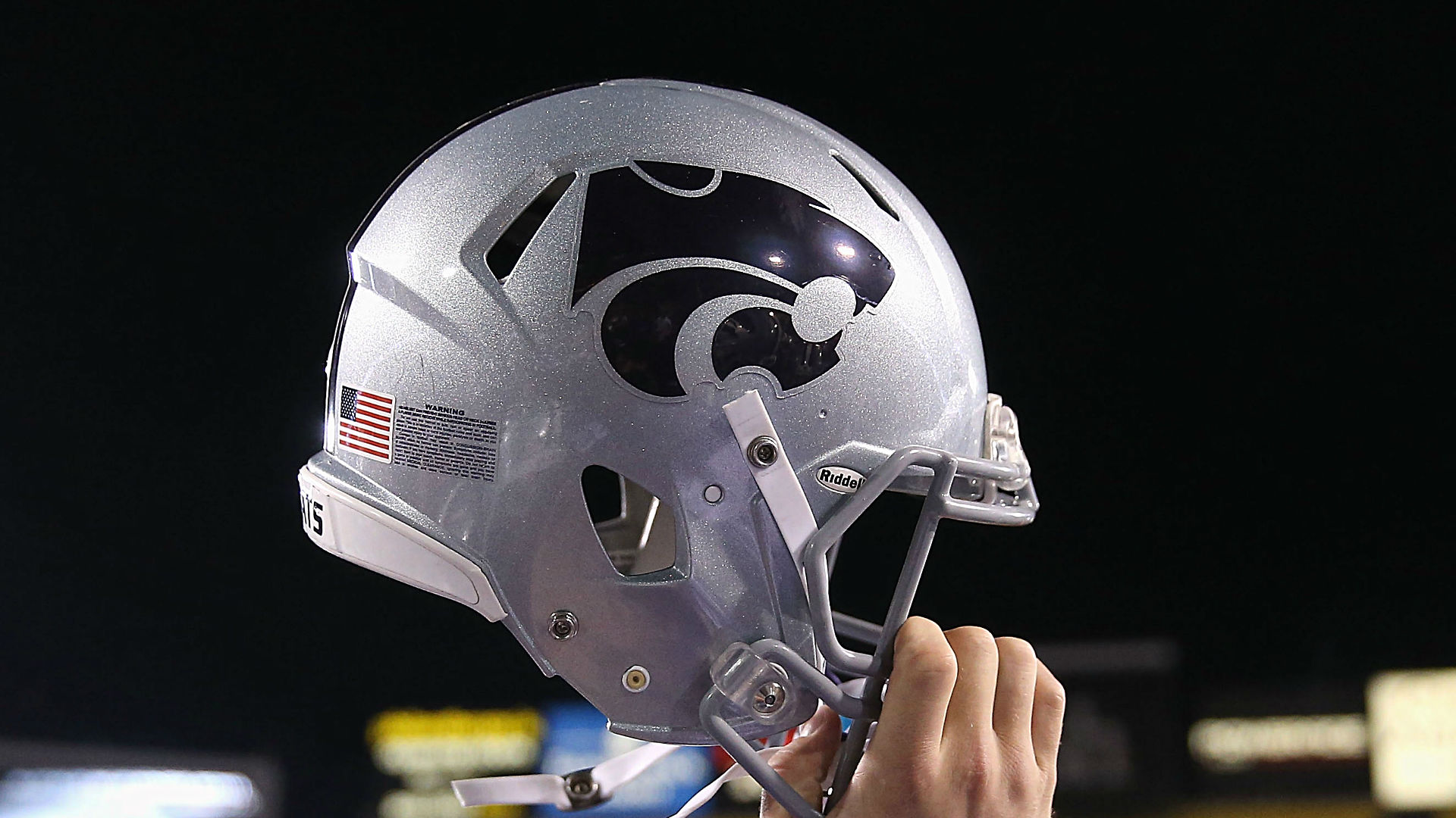 Matthew Snyder, grandson of Kansas State coach Bill Snyder, found dead
