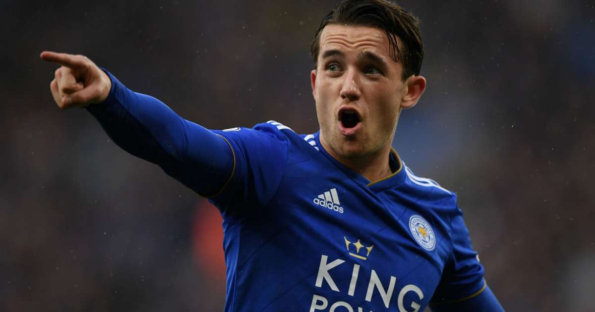Leicester City Defender Chilwell Signs New Six Year Contract