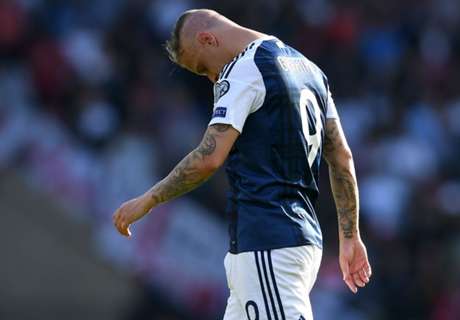 Strachan proud despite late lapse