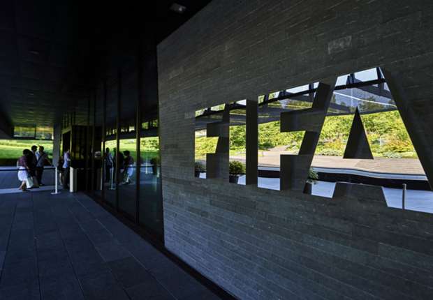 Fifa election set for February 26