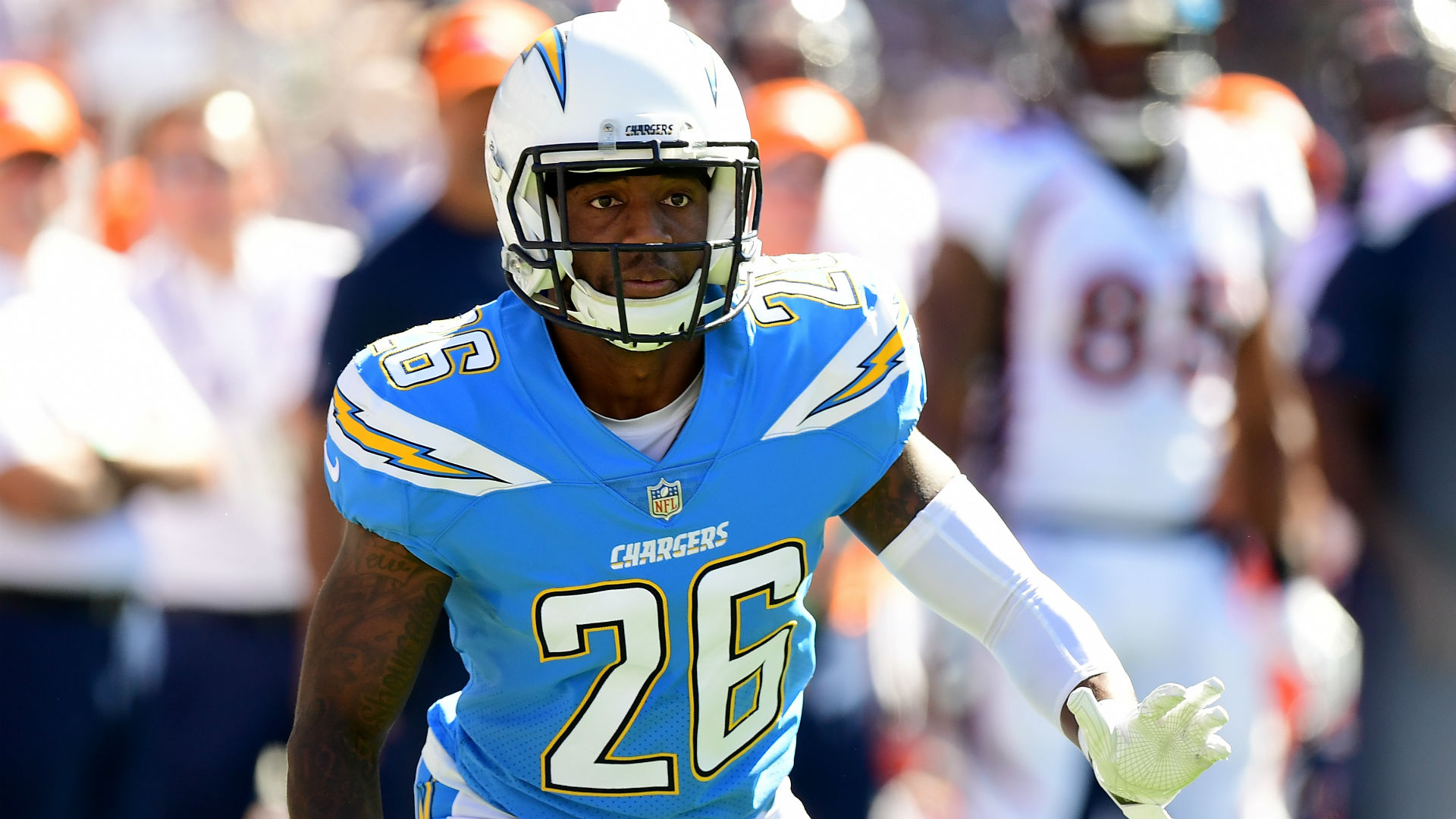 Instant analysis of Chargers extending CB Casey Hayward