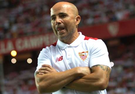 Rami and Carrico to miss derby