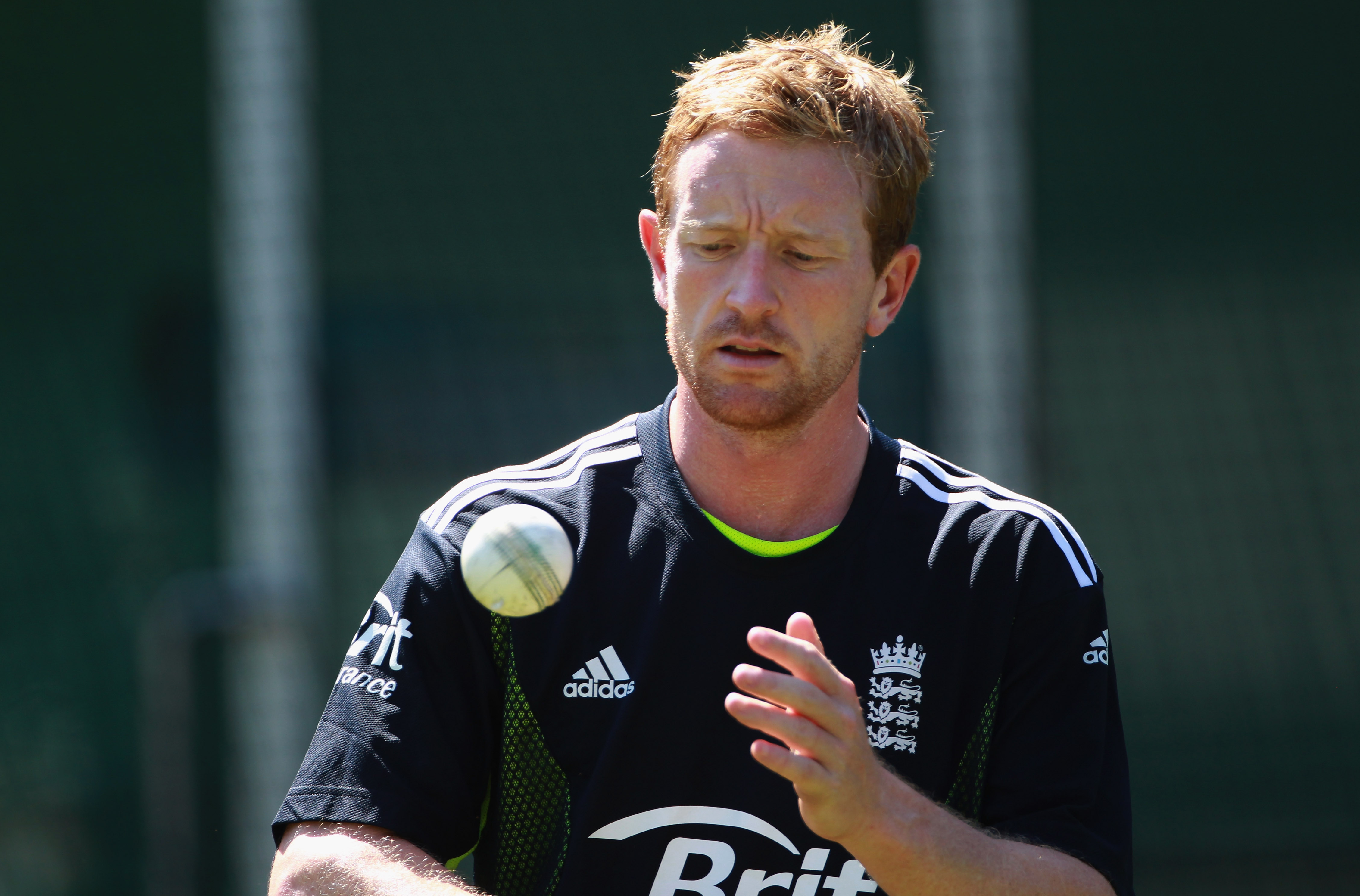 Cricket Paul Collingwood joins England coaching team SPORTAL