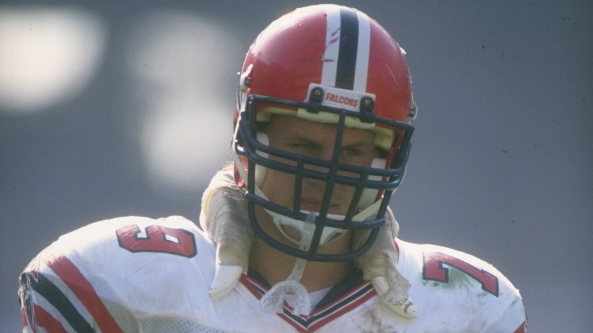 Bill Fralic, All-Pro Falcons lineman and Pitt legend, dies at 56 | NFL