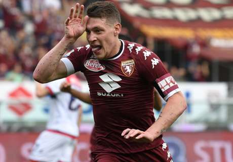 Milan Pesimistis Gaet Belotti