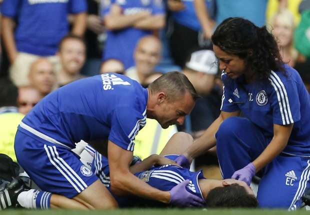 Mourinho: Player safety comes first despite staff demotions