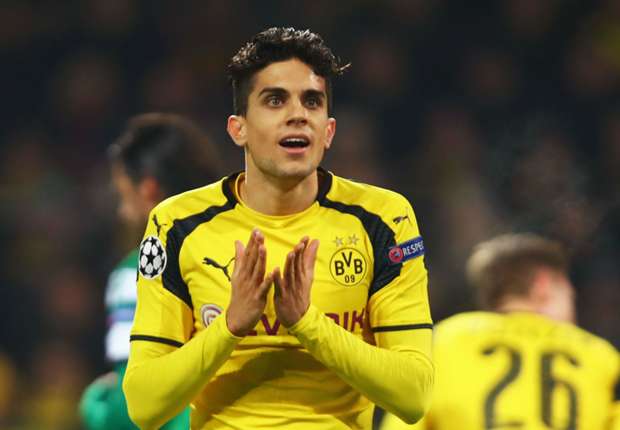 Dortmund confirm Bartra surgery 'went well' as Watzke issues rallying cry