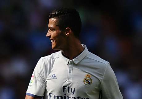 Ronaldo, Raul et les meilleurs buteurs de la C1