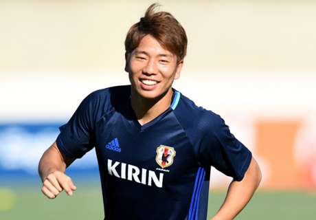 OFFICIAL: Asano joins Stuttgart on loan