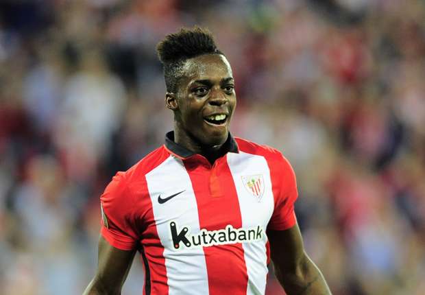 Athletic Bilbao 2-1 Espanyol: Williams and Garcia preserve unbeaten run