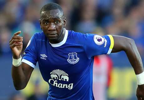Bolasie: I beat Bolt in a race