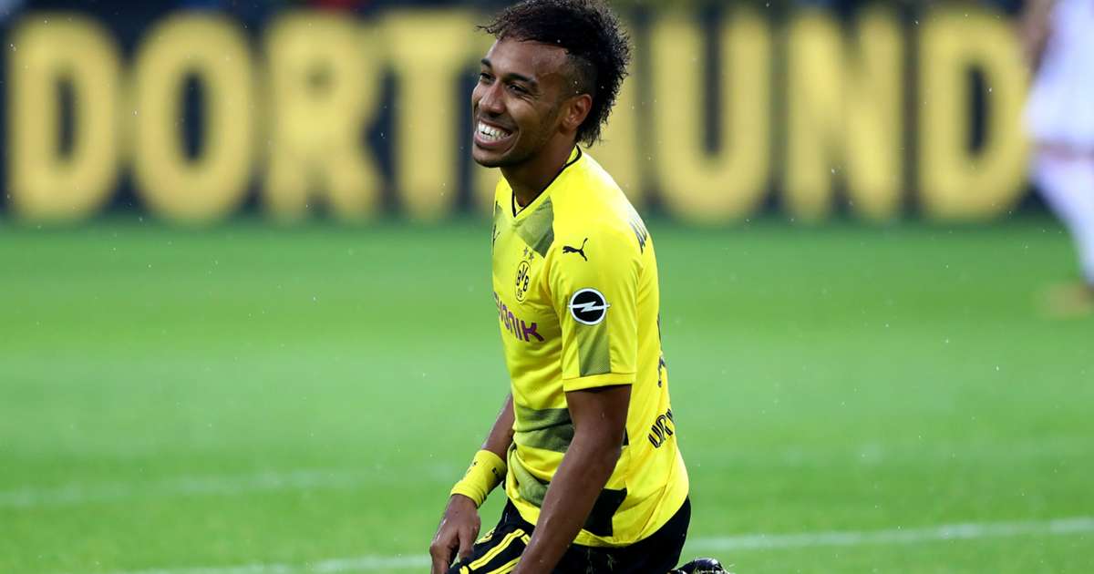 Milan Should Have Signed Aubameyang Or Belotti Costacurta