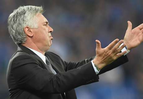Ancelotti: Schalke troubled Bayern
