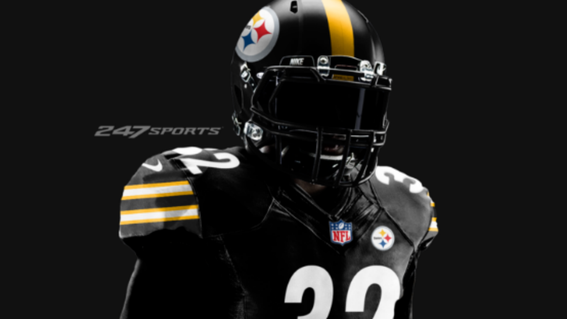 antonio brown color rush jersey