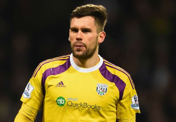 Foster closes in on West Brom return