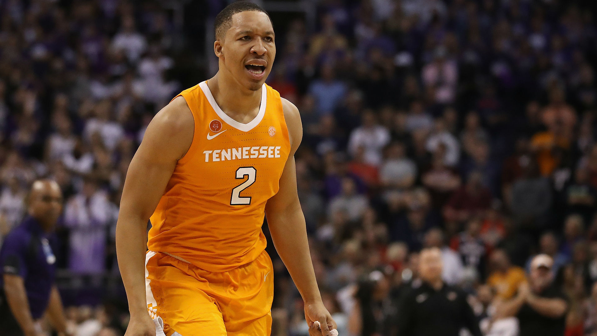 Three takeaways from No. 1 Tennessee's narrow overtime win at Vanderbilt