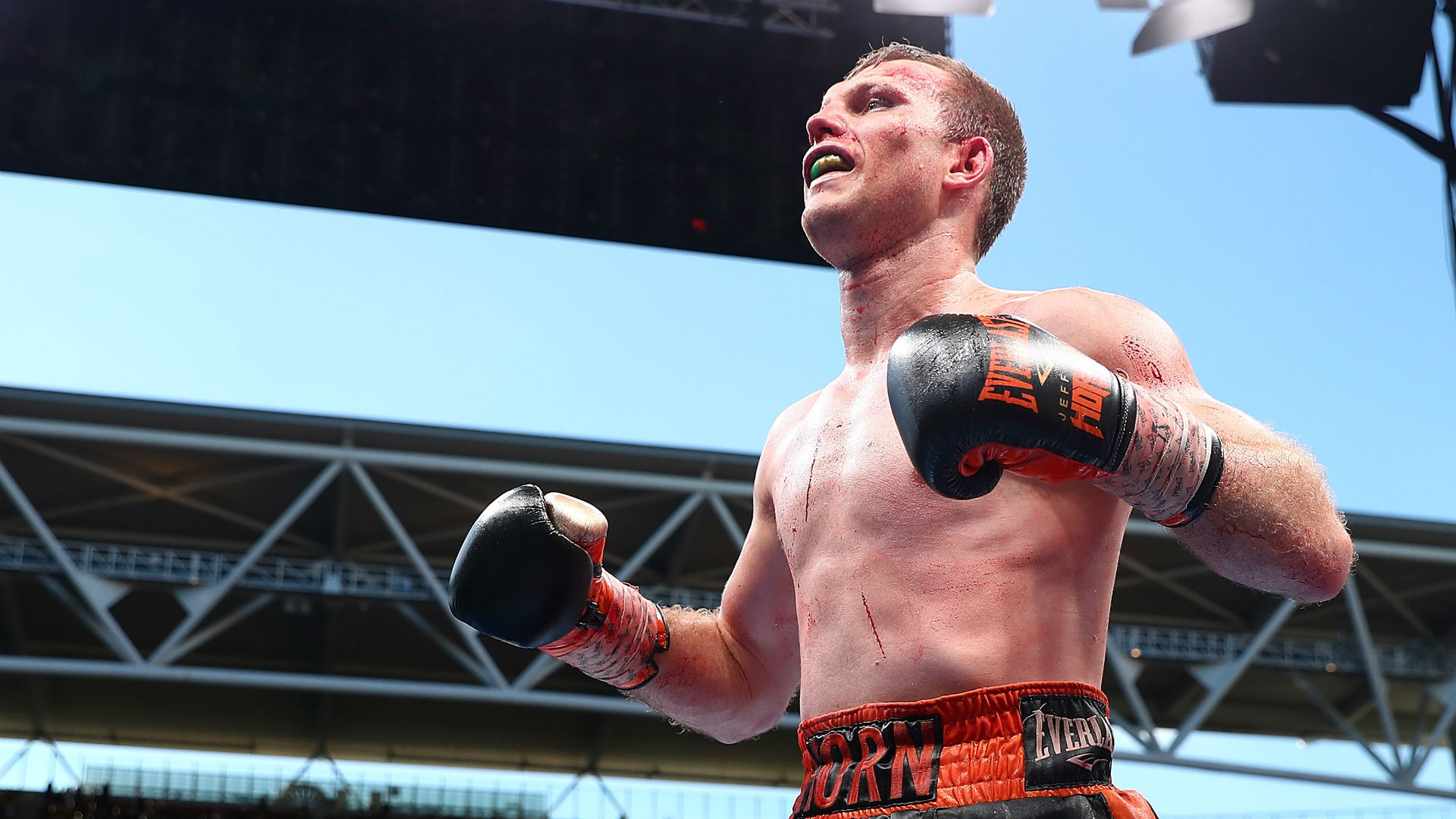 Horn-Pacquiao: Kobe Bryant, Aaron Rodgers join in as Twitter loses its mind ... - Sporting News