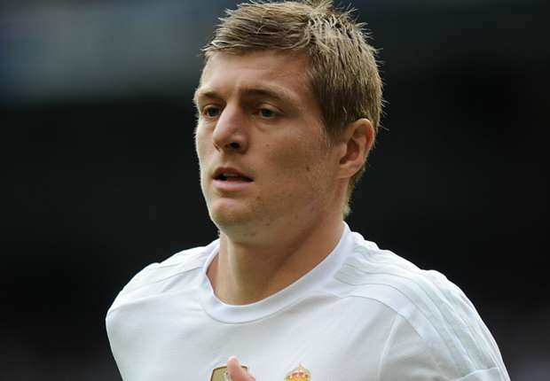 'Benitez has thrown Kroos under the bus'