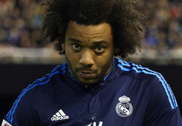 Marcelo: We have to keep winning for Benitez