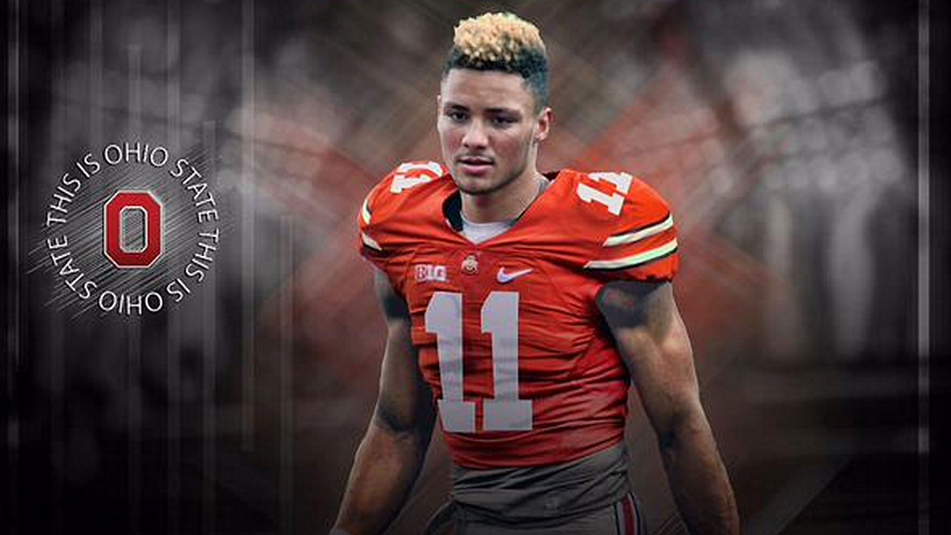 Ohio State lands fourstar recruit Austin Mack NCAA Football