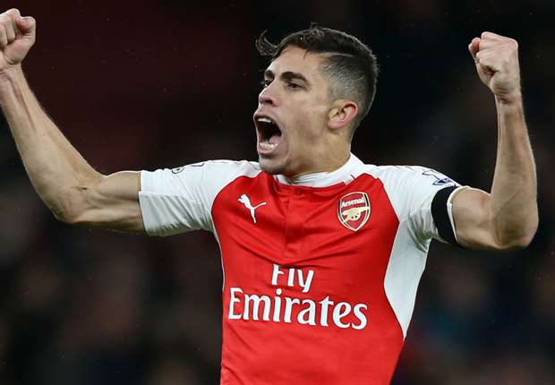 Tottenham? I thought Chelsea were Arsenal's main rivals, claims Gabriel