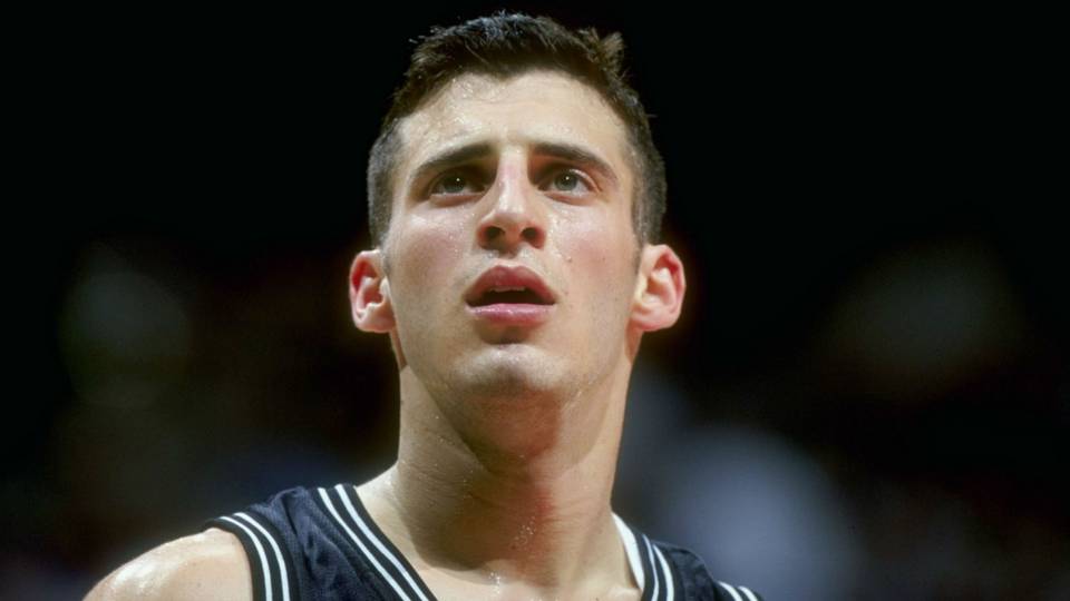 Doug Gottlieb won't be Oklahoma State's next coach NCAA Basketball