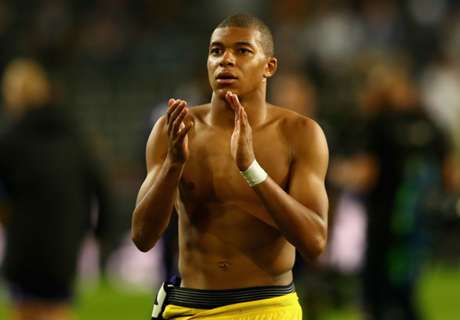 Valverde: Barca Tidak Bisa Rekrut Mbappe