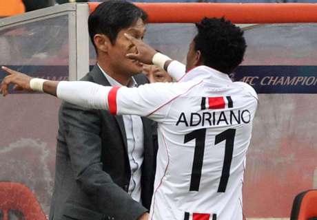 AFC Champions League Review