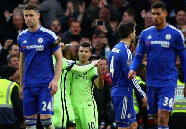 Chelsea stars saving themselves for Euro 2016 - Hiddink