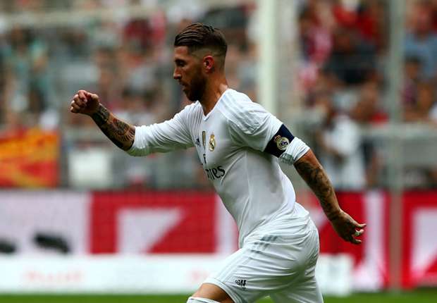 Ramos: I could have earned more money by leaving Real Madrid