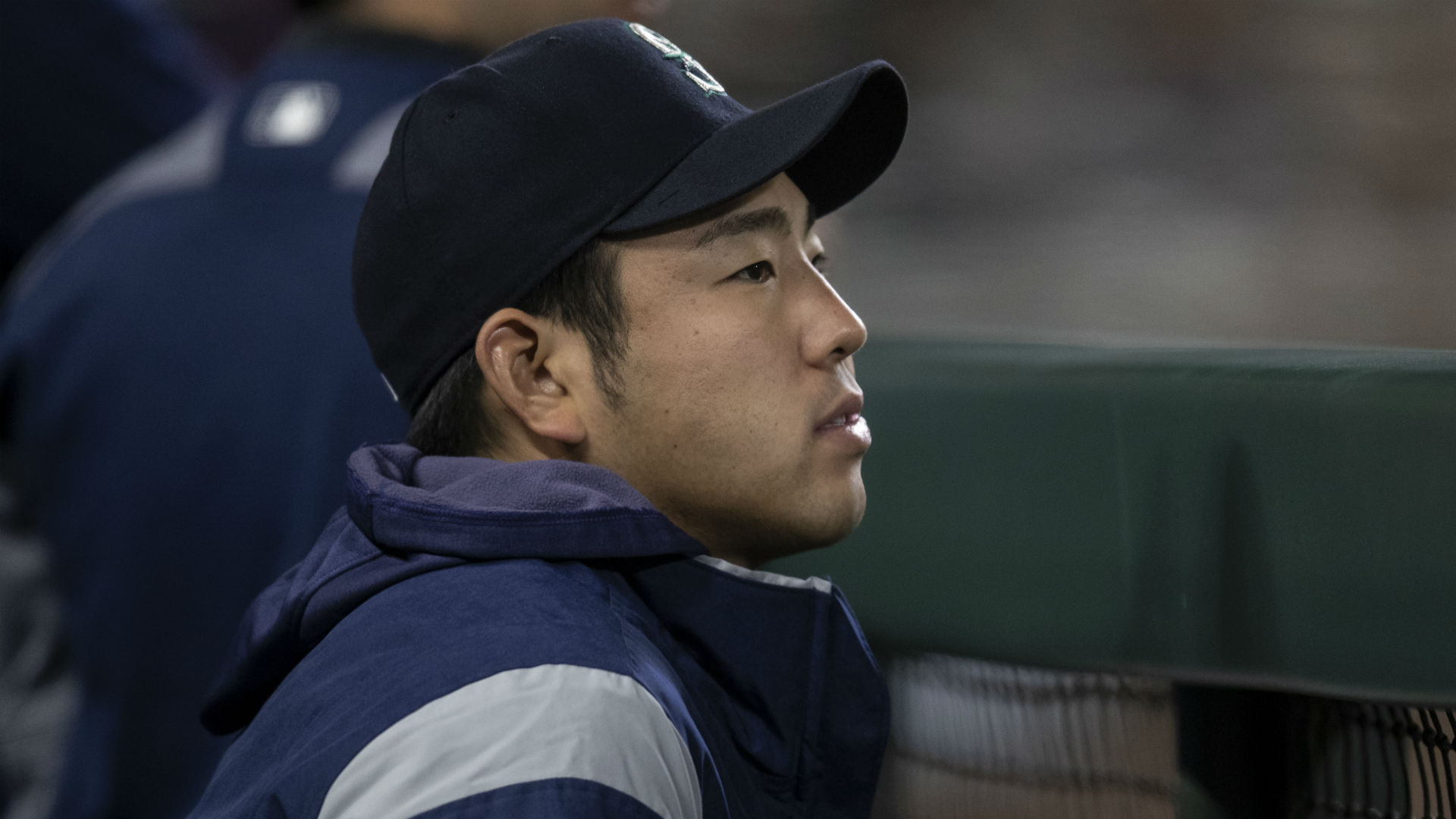 Mariners' Yusei Kikuchi remains with team after father dies: 'I will honor his wishes'
