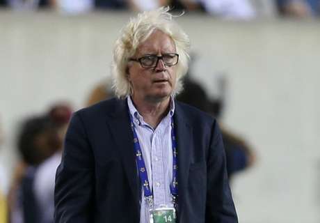 CONCACAF WCQ semifinals set