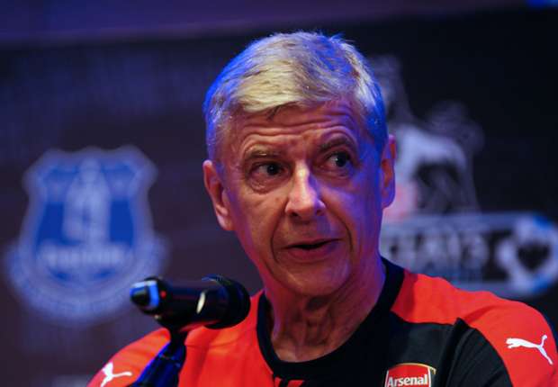 Wenger welcomes Lyon and Wolfsburg to Emirates Cup