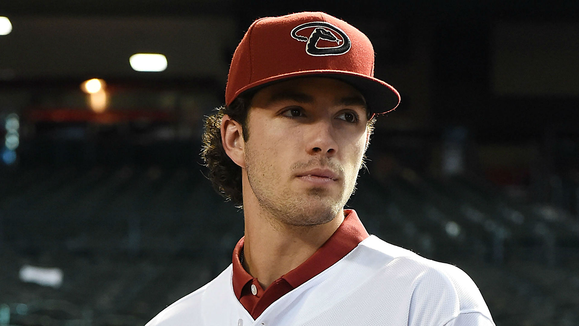 No. 1 overall pick Dansby Swanson hit in face by pitch, report says