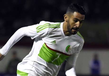 Nigeria in WCQ group of death
