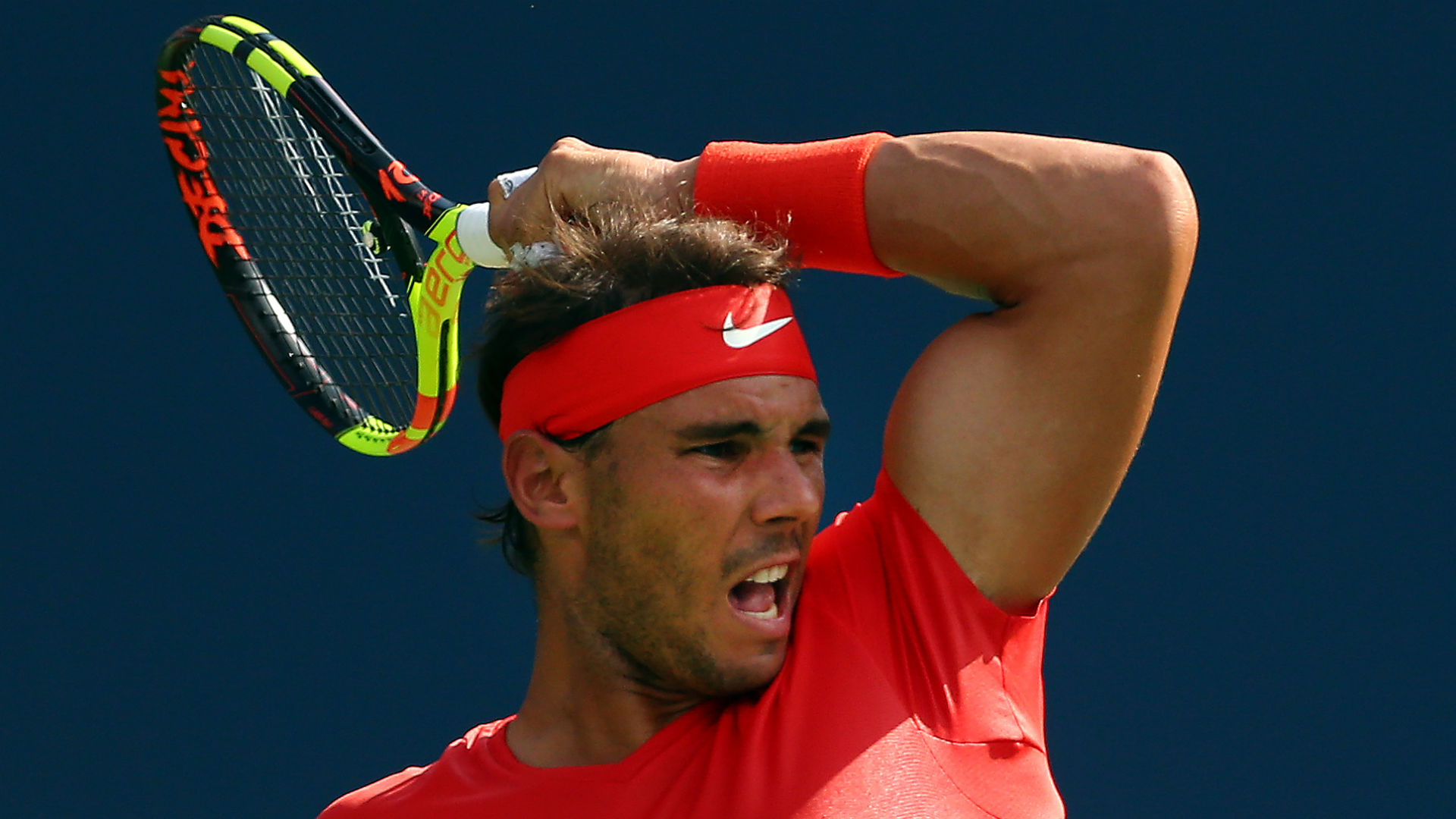 World No. 1 Rafael Nadal withdraws from Cincinnati Masters | Tennis | Sporting News