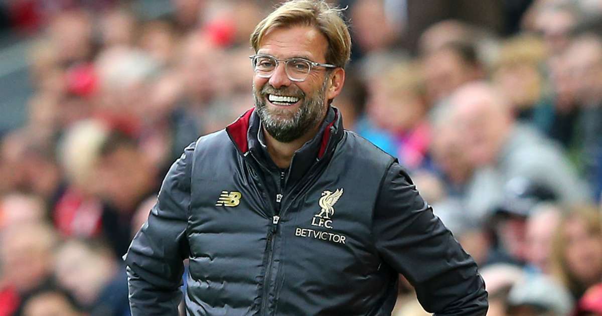 Klopp: This Premier League season the most exciting in years