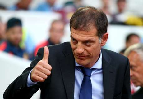 Bilic happy with West Ham patience