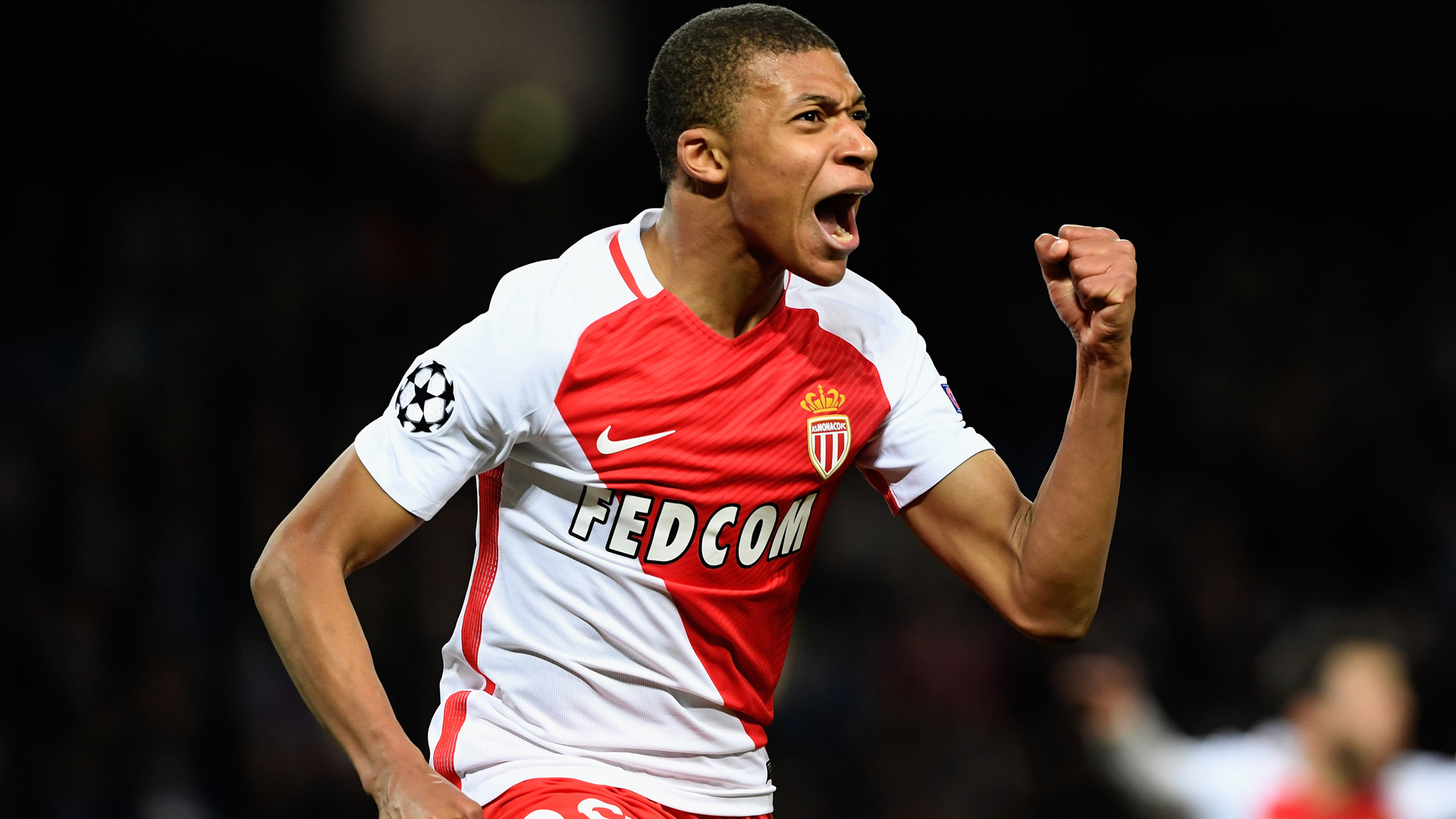 Zinedine Zidane admits Real Madrid came close to signing Monaco starlet Zinedine Zidane admits Real Madrid came close to signing Monaco starlet